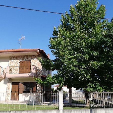 Villa Elva Aszproválta Kültér fotó