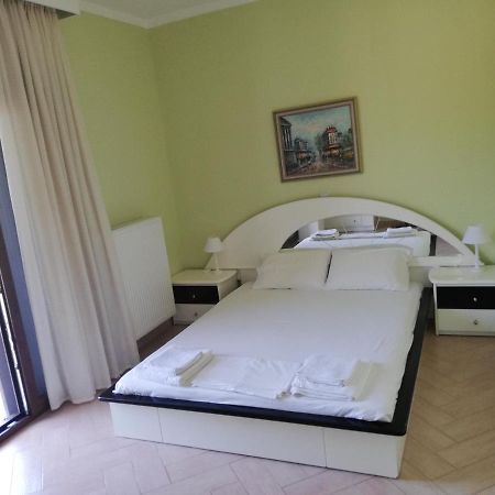 Villa Elva Aszproválta Kültér fotó