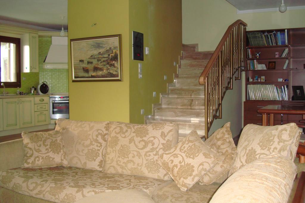Villa Elva Aszproválta Szoba fotó
