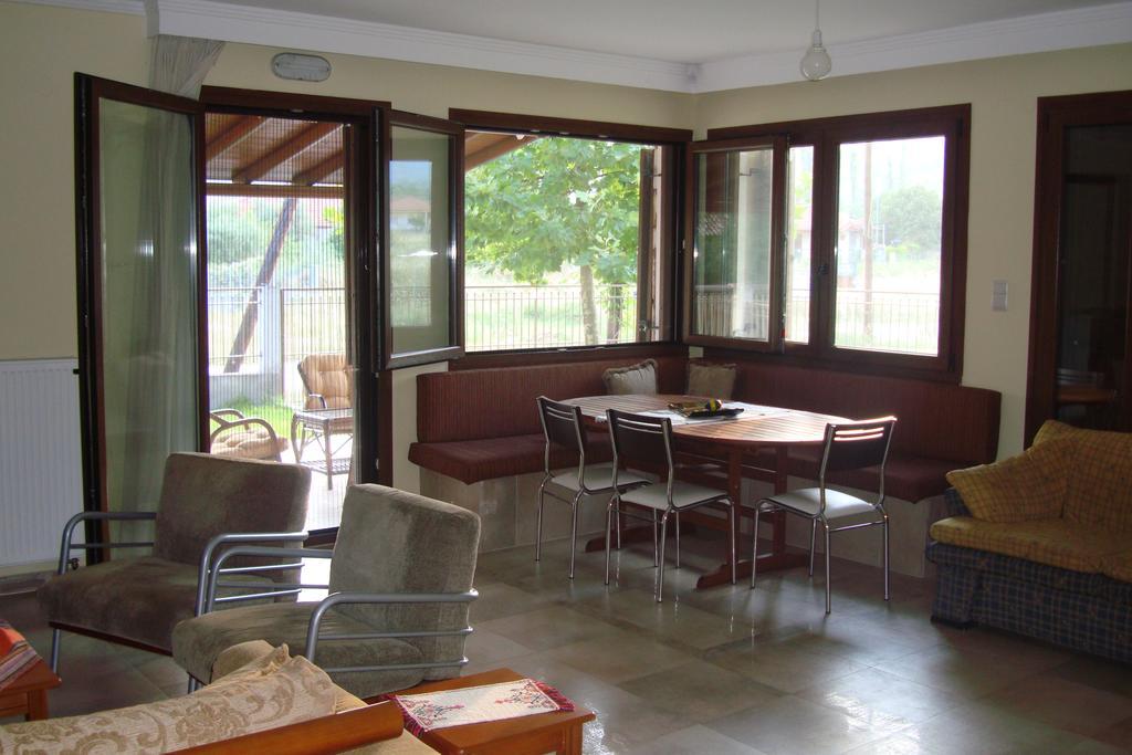 Villa Elva Aszproválta Szoba fotó