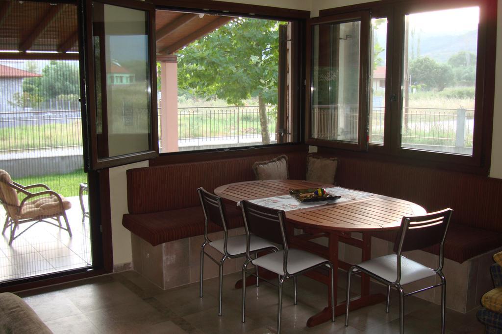 Villa Elva Aszproválta Szoba fotó