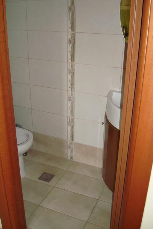 Villa Elva Aszproválta Kültér fotó