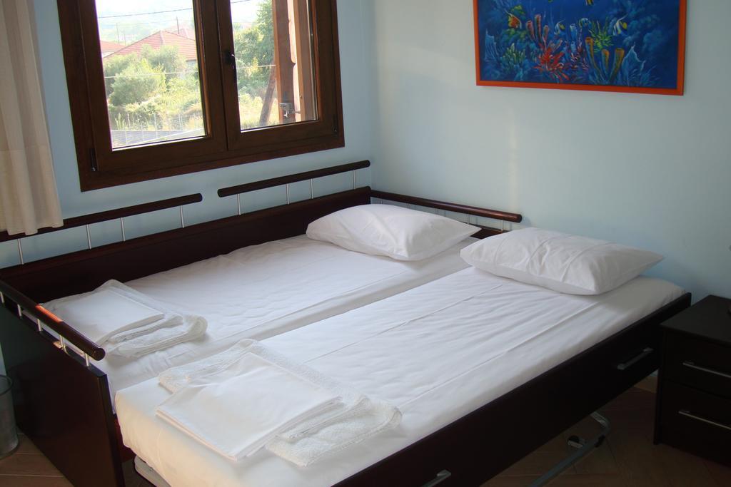 Villa Elva Aszproválta Szoba fotó