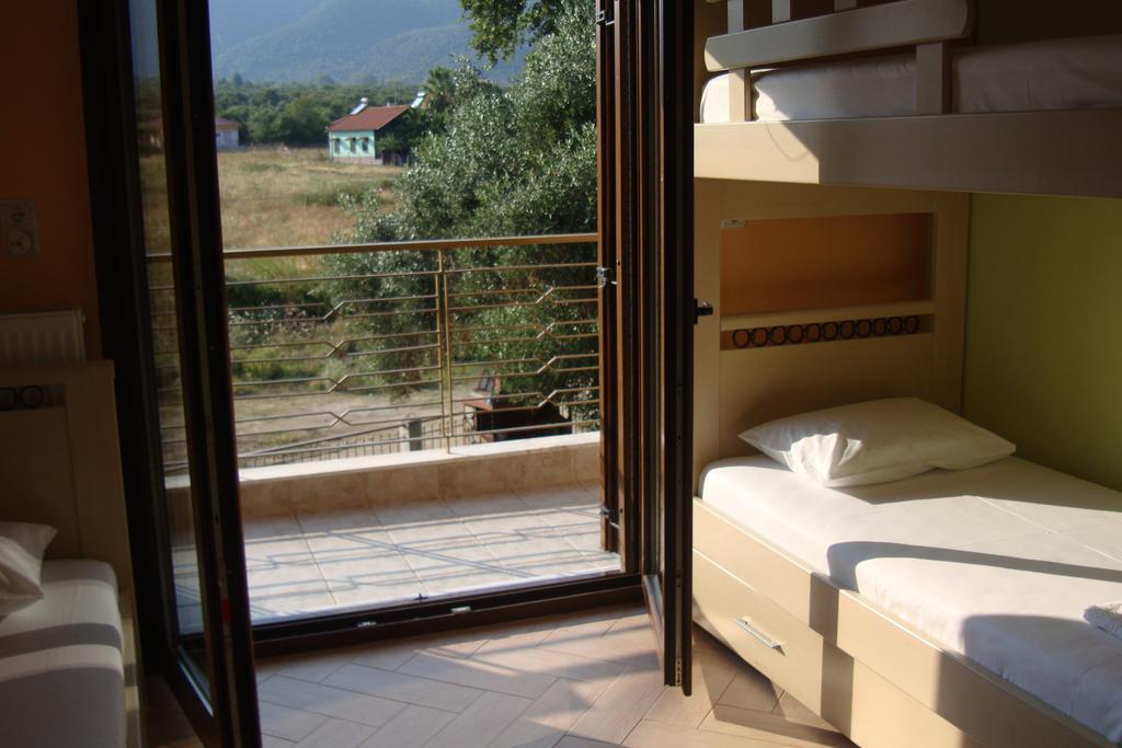 Villa Elva Aszproválta Szoba fotó