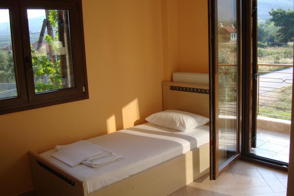 Villa Elva Aszproválta Kültér fotó