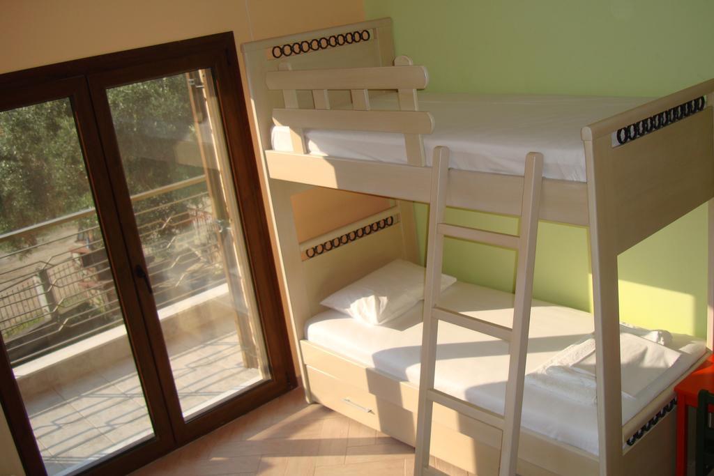 Villa Elva Aszproválta Szoba fotó