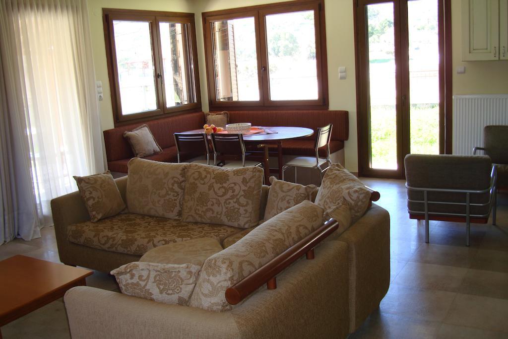 Villa Elva Aszproválta Szoba fotó